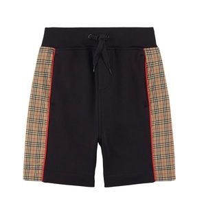 Burberry Jonah  luxurious boys shorts NEW